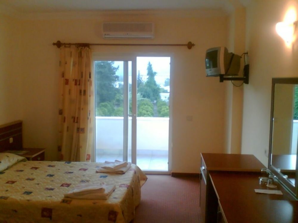 GRAND HOTEL DERIN