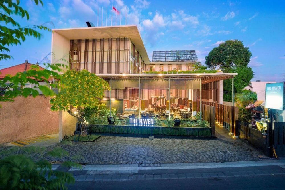 The Haven Bali Seminyak