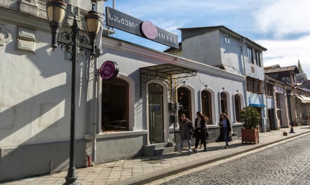Otel fotoğrafları CATTALEAY