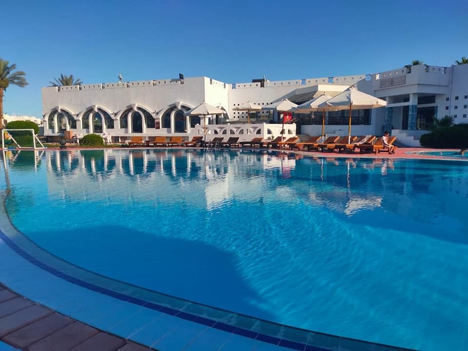 Uni Sharm Aqua Park