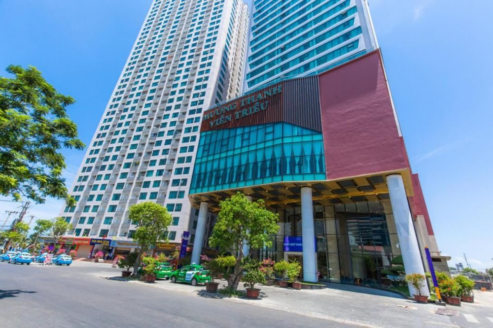 Muong Thanh Luxury Vien Trieu Nha Trang