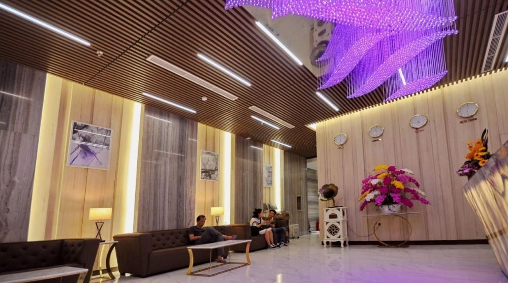 Melissa Hotel
