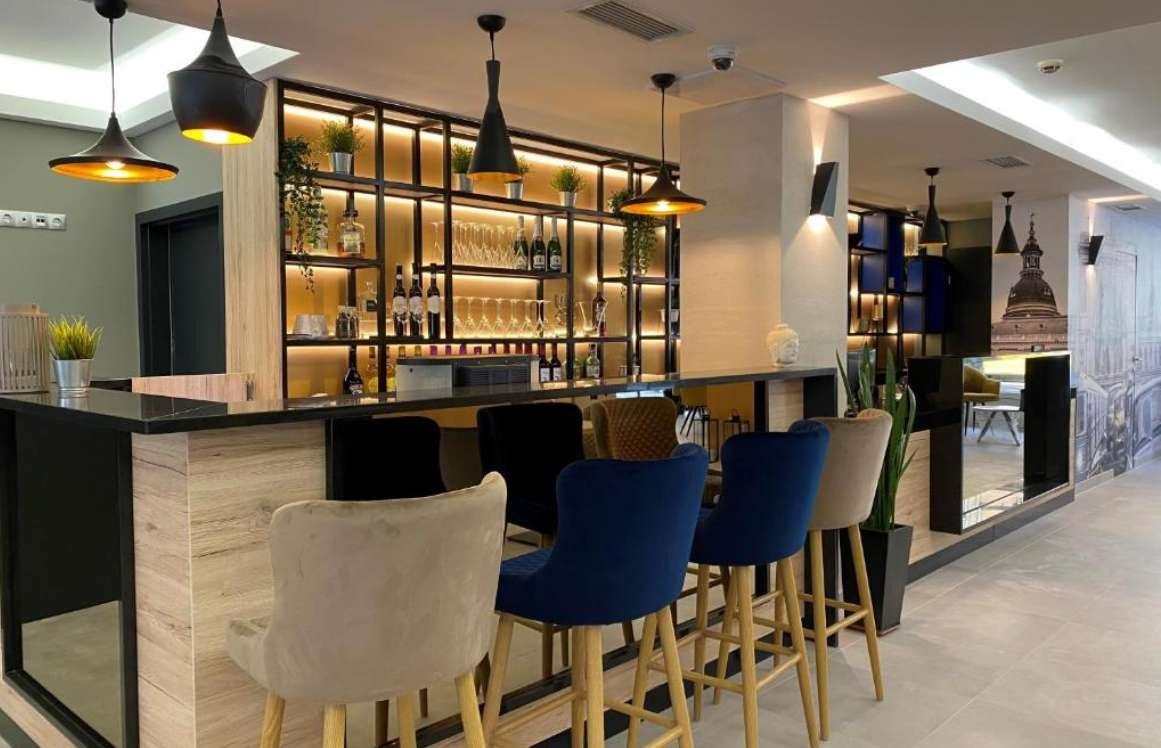 Impulso Fashion Hotel