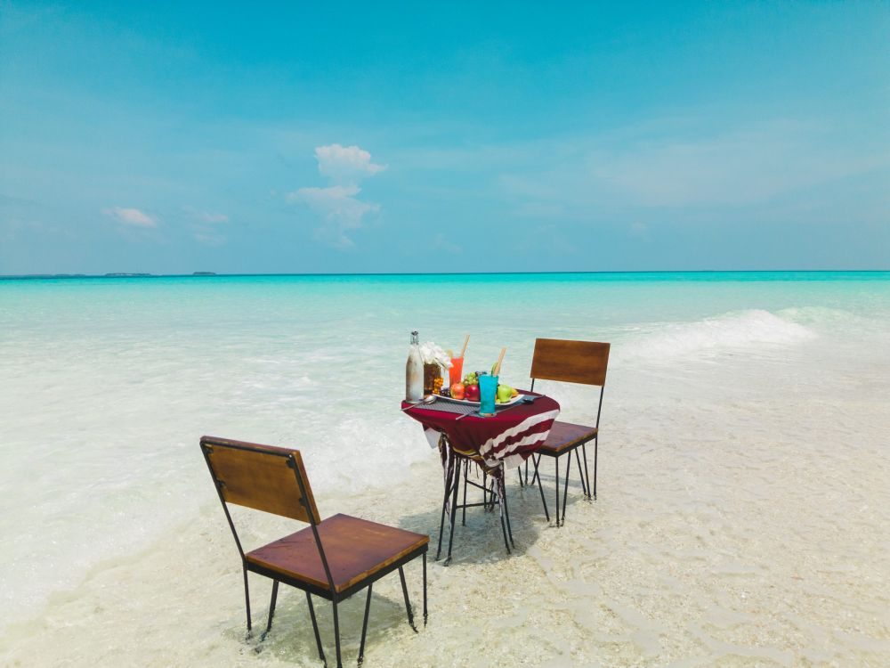 Dhoani Maldives Boutique