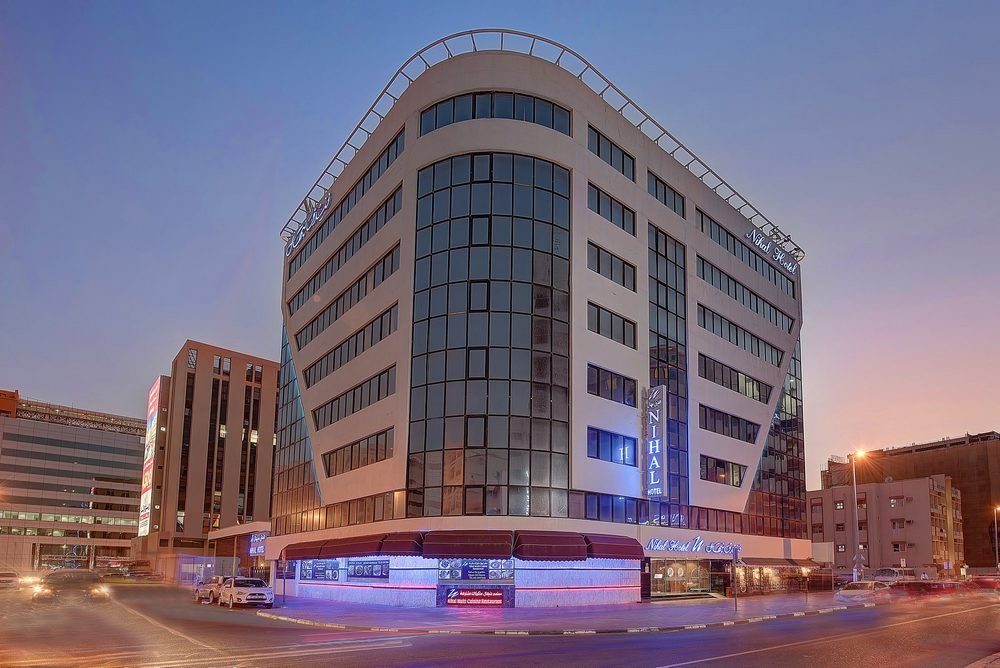 Nihal Hotel Dubai