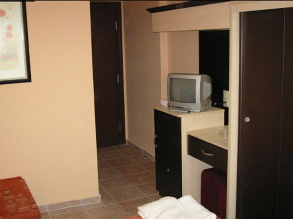 HIMEROS BEACH HOTEL