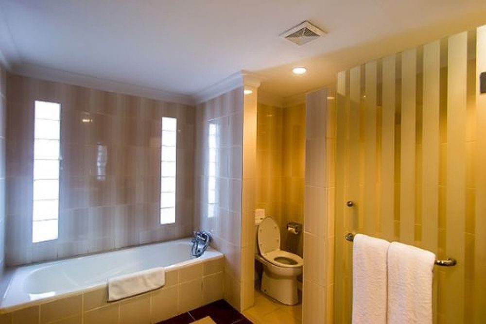 Champlung Mas Hotel