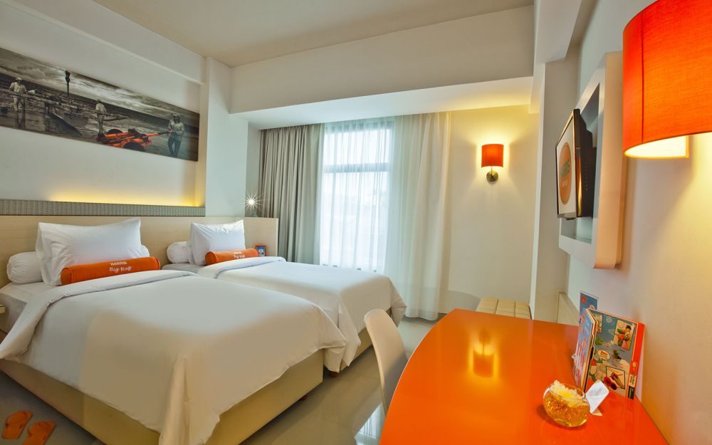 Harris Hotel Seminyak