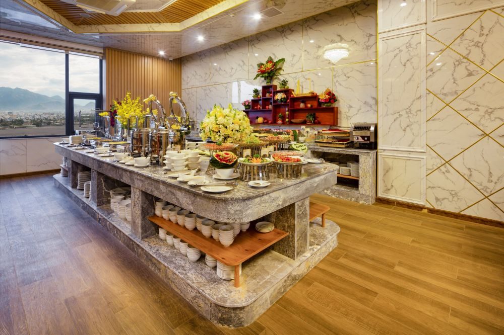 Lucky Sun Hotel