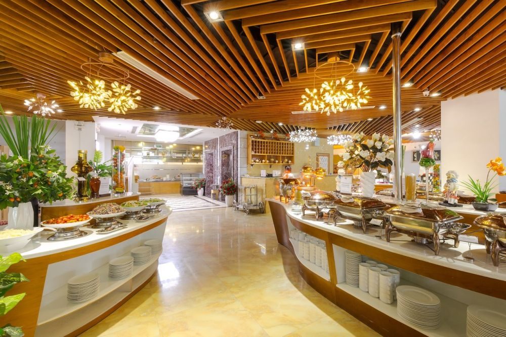 TND Hotel Nha Trang