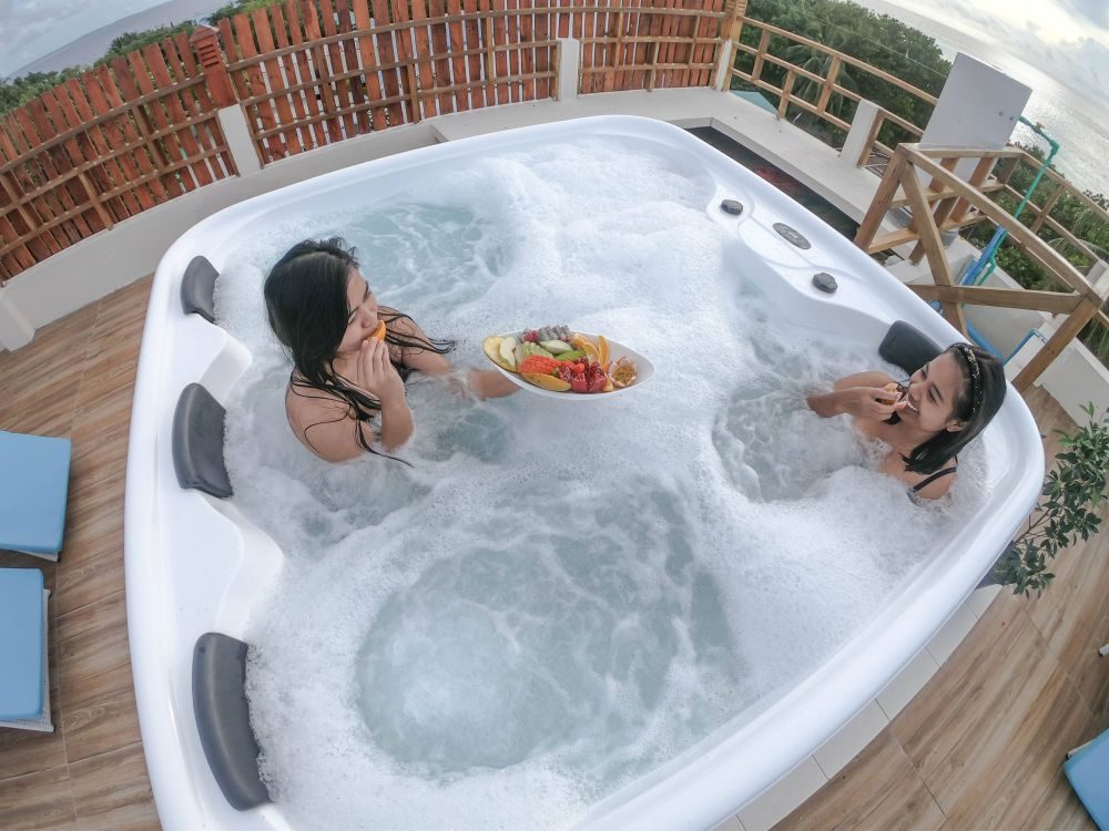 Vilu Thari Inn Maldives