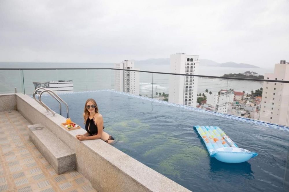 Elite Hotel Nha Trang