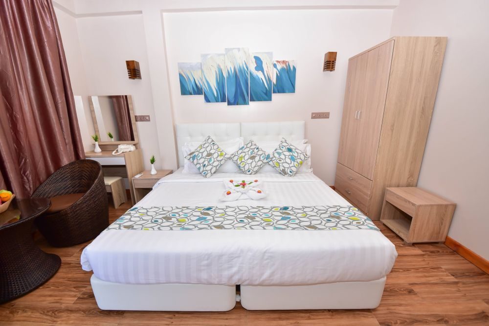 Vilu Thari Inn Maldives