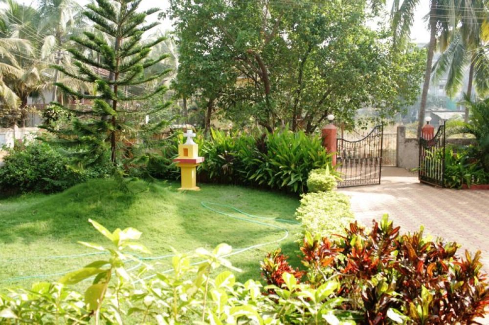 Jacqueline Residency