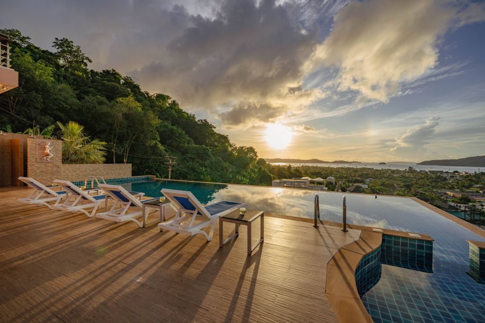 VIEW RAWADA PHUKET (THE)