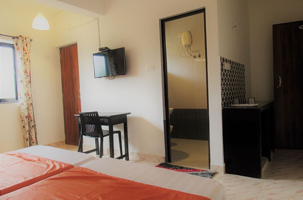 TGF Dream Guest House