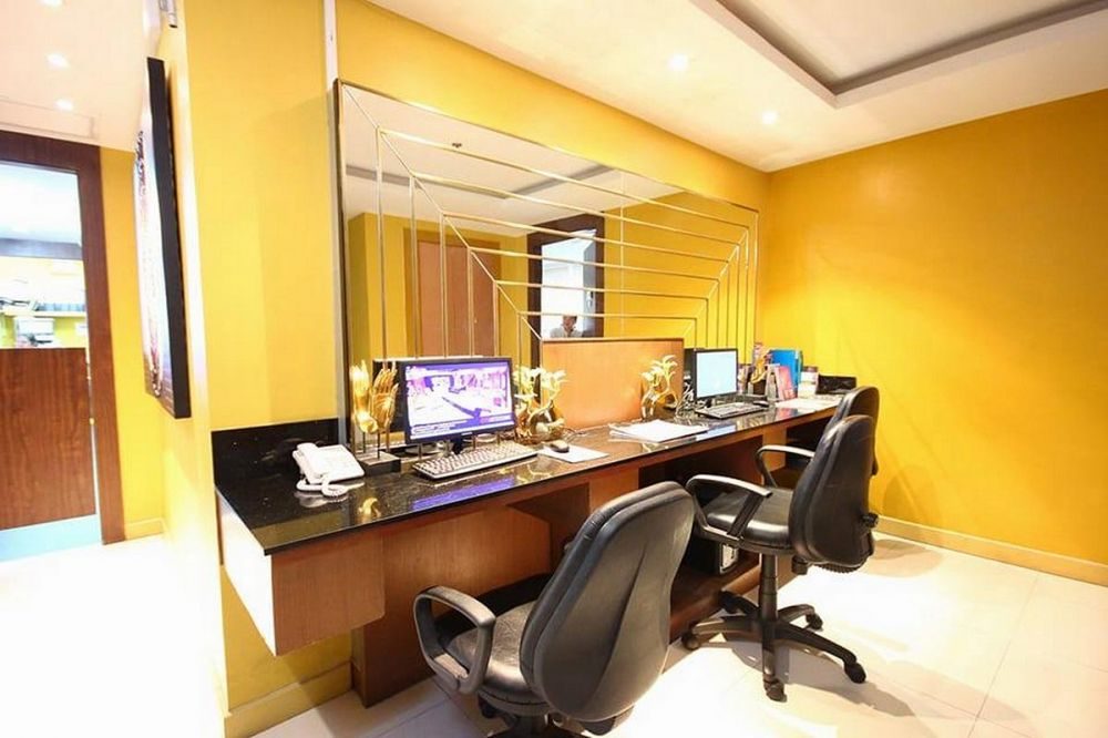 Қонақүй фотолары Nova Gold Pattaya