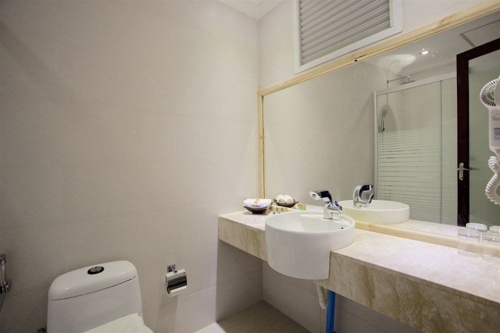 Kaani Beach Hotel