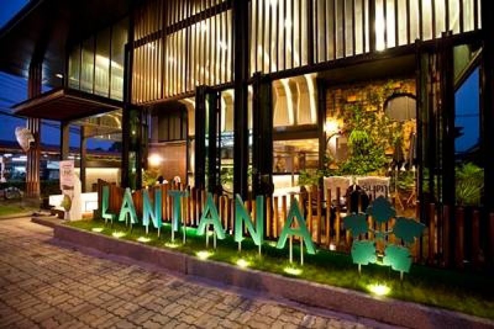 Lantana Hotel & Resort