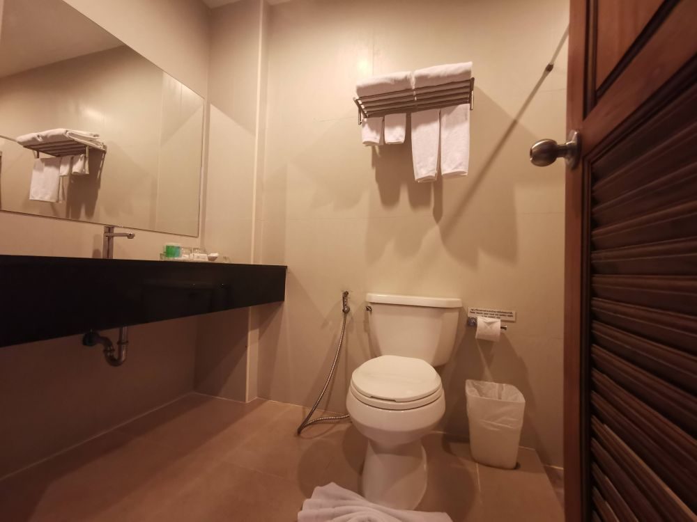 NAI YANG BEACH RESORT & SPA