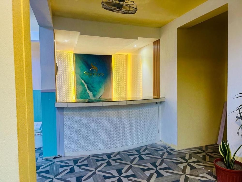 Sorenzo Maldives