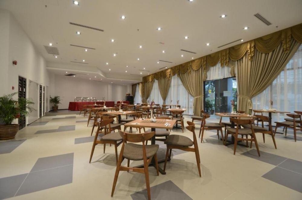 Signature International Hotel China Town