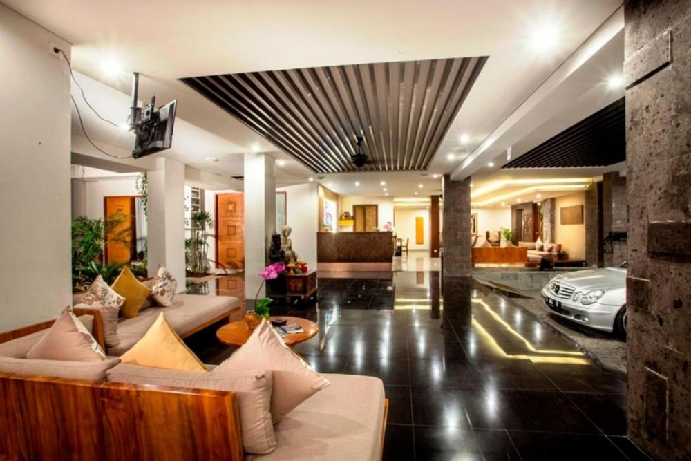 Abian Harmony Hotel