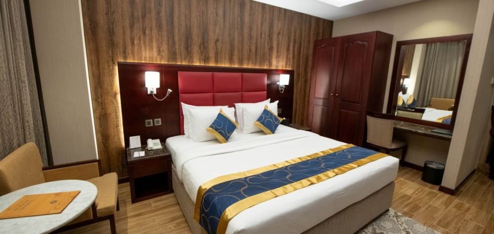 Ramee Guestline Hotel