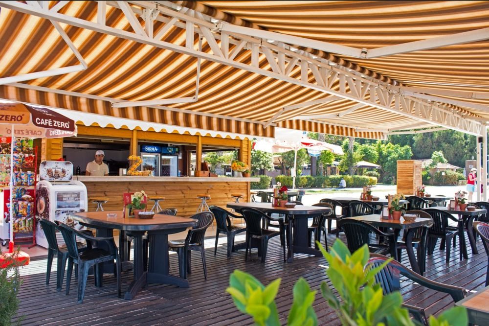 Фото отеля MIRAY HOTEL KLEOPATRA