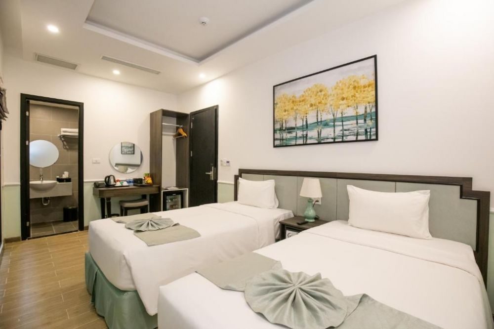 Paralia Phu Quoc Hotel