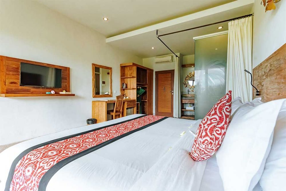 Bucu View Resort