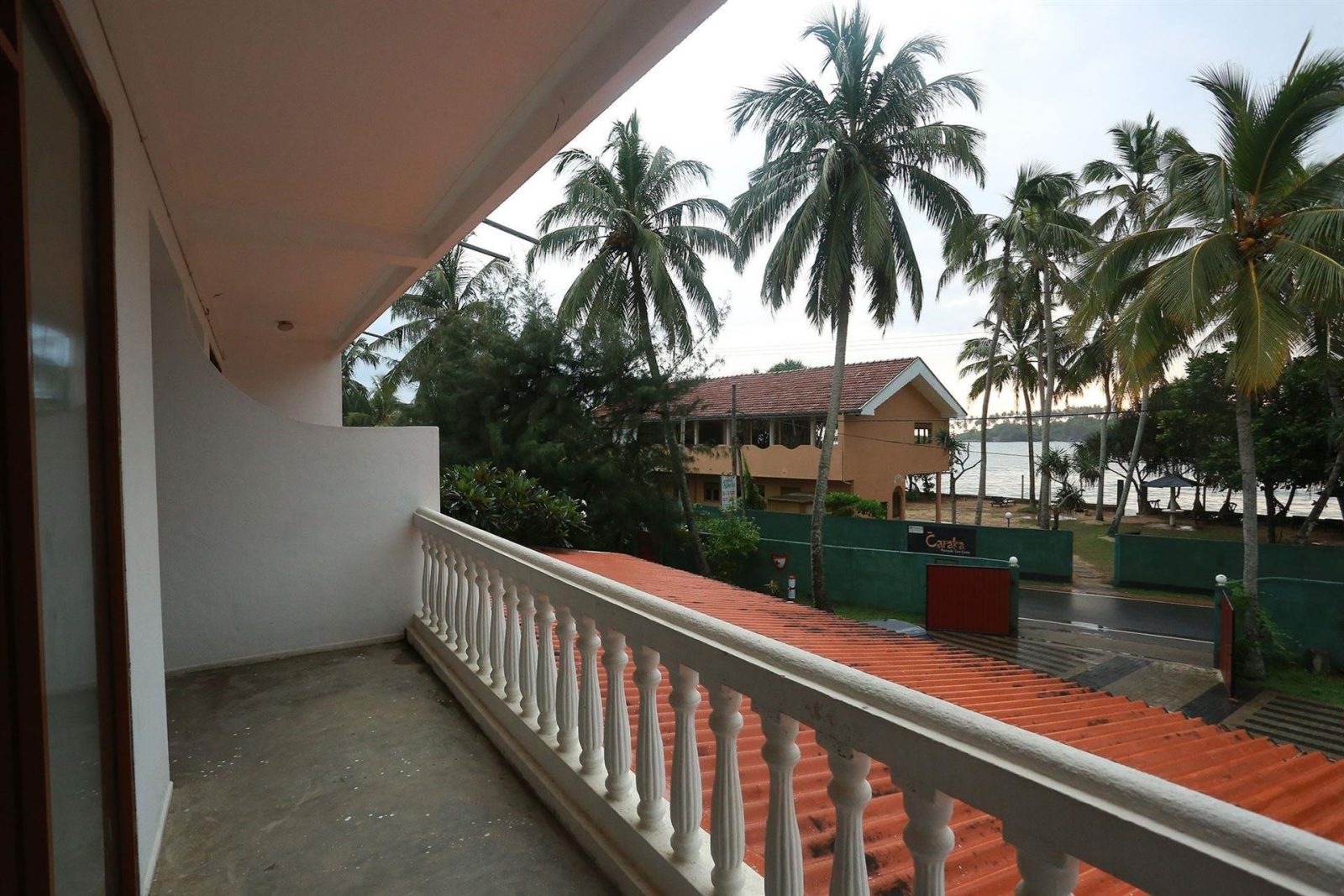 Sumadai Hotel