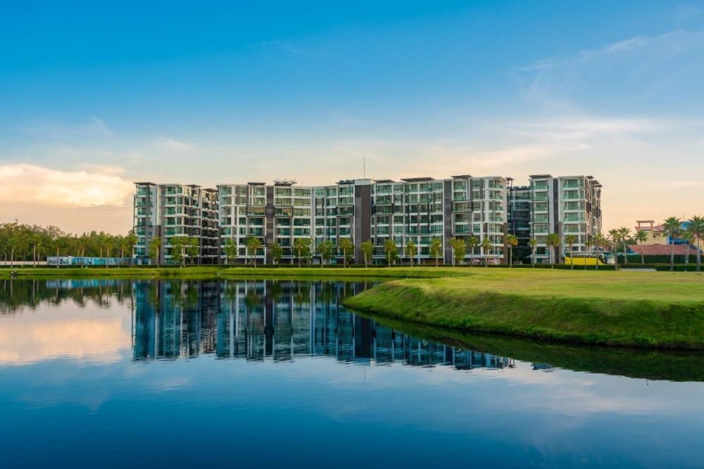 WYNDHAM PHUKET AIRPORT