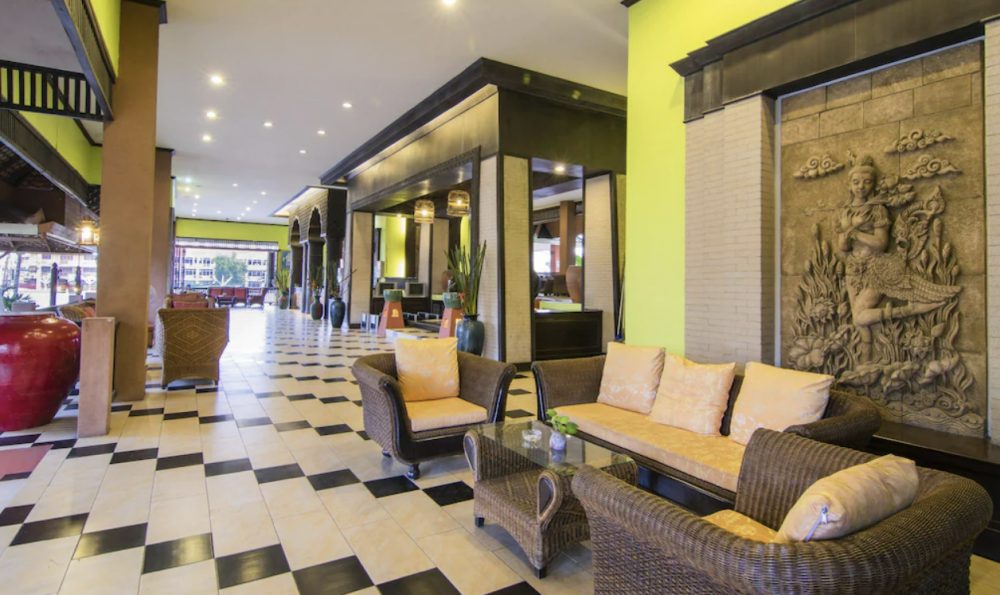 Phuphaya Resort