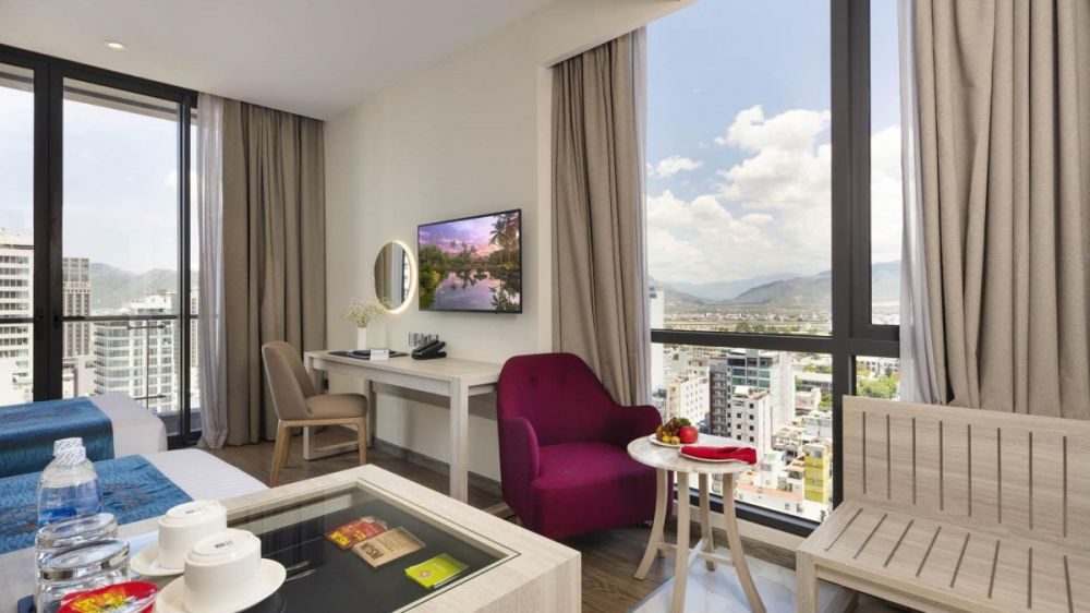 The Art Nest Hotel
