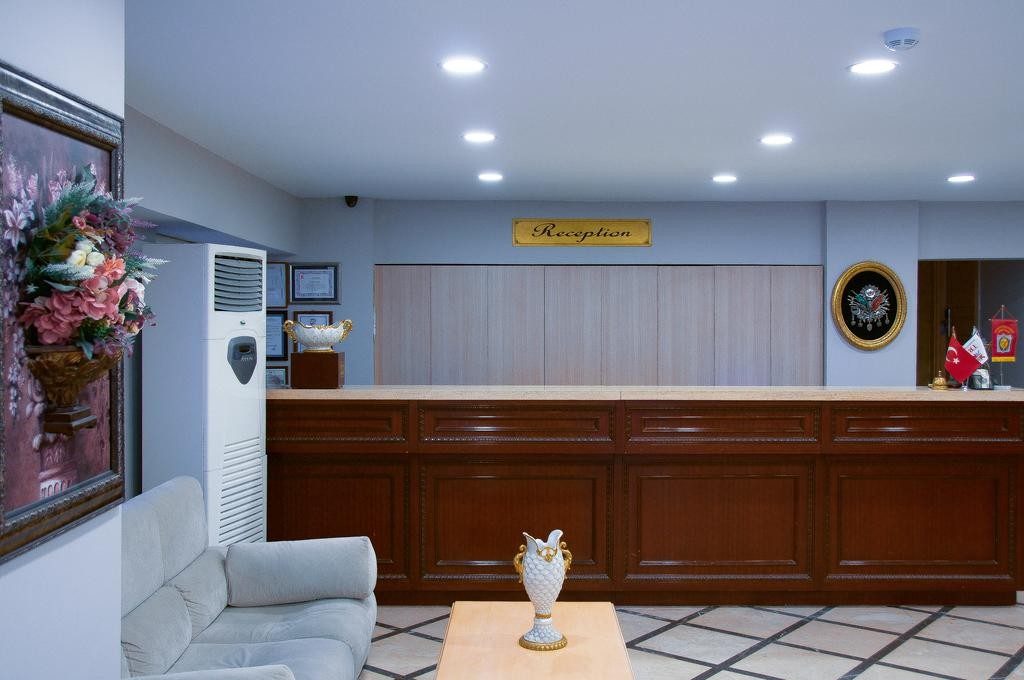 ALBATROS PREMIER HOTEL