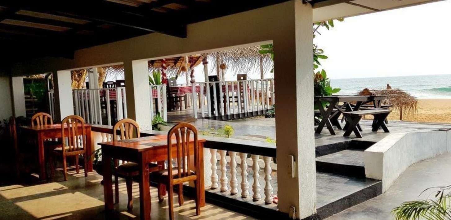 Sea Shine Guesthouse