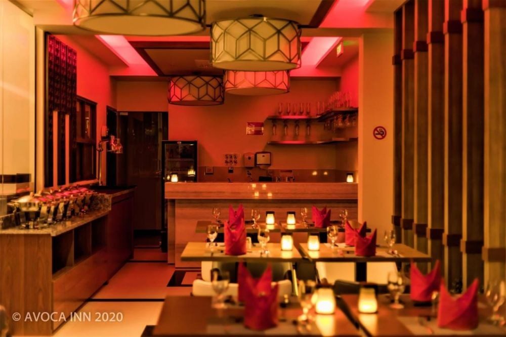 Avoca Inn
