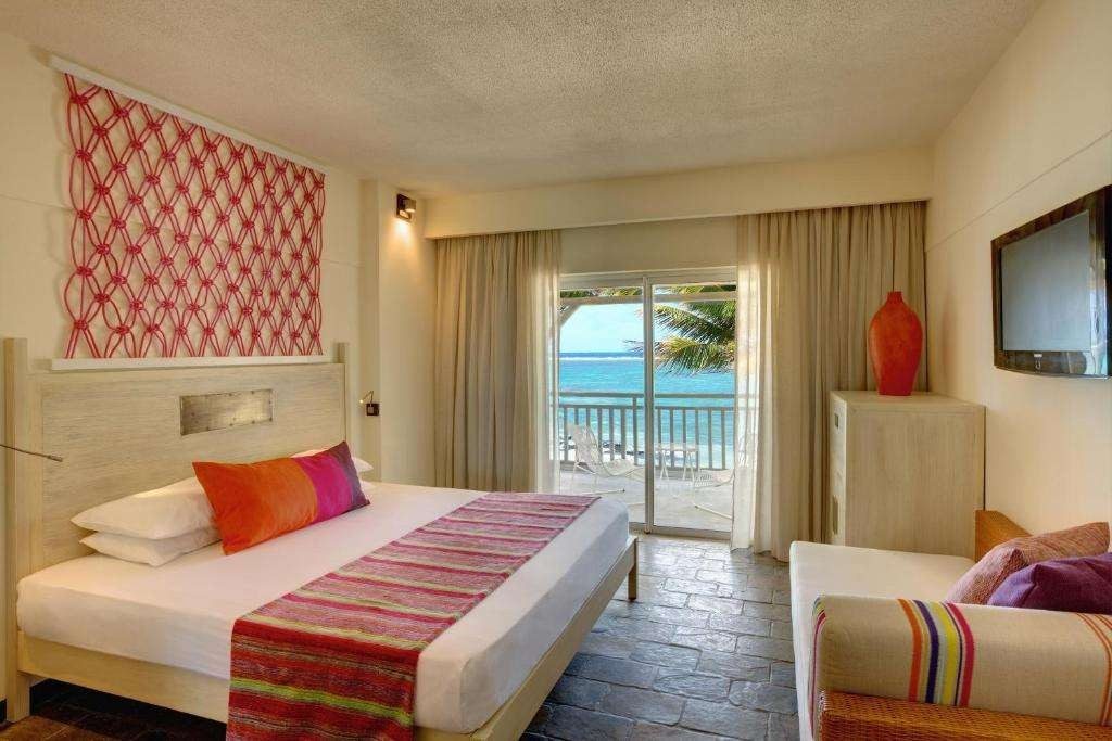 Solana Beach Mauritius (Adults Only 18+)