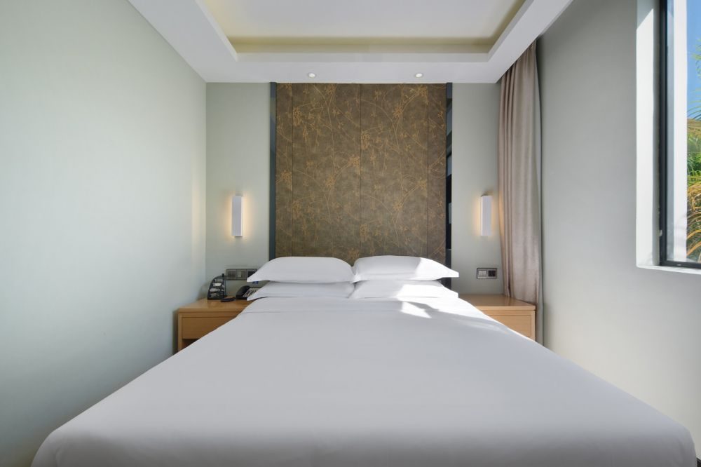 Bi Hai Jin Sha Hotel