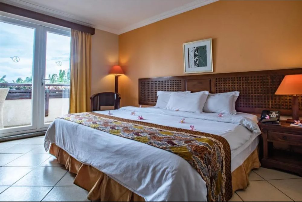 Aanari Hotel & Spa