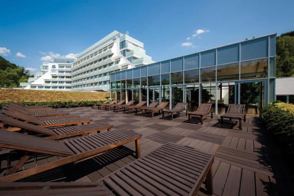 Grand Hotel Donat