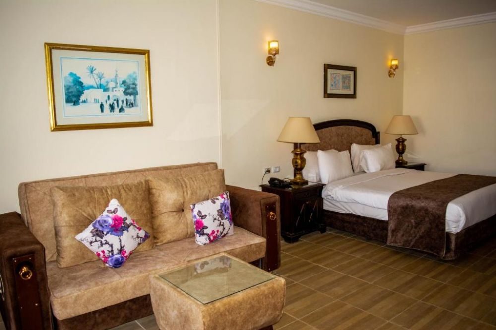 Palma Di Sharm Hollywood Resort