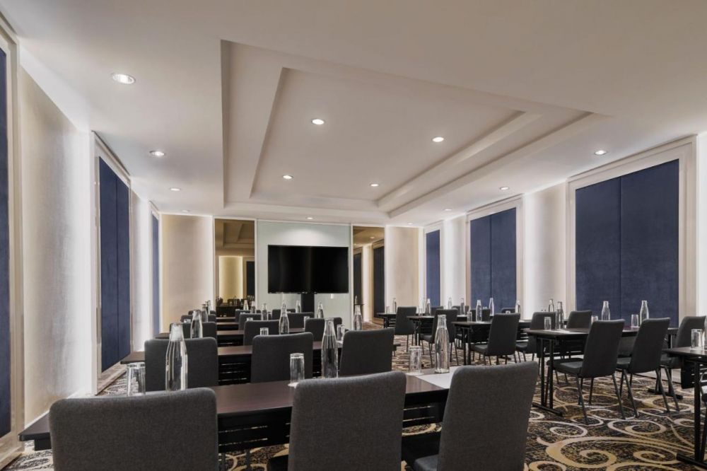 AC Marriott Kuala Lumpur