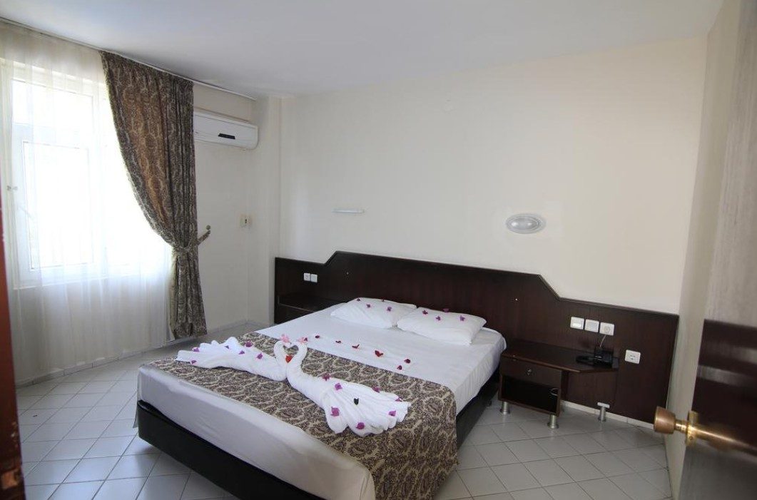 BARISCAN HOTEL