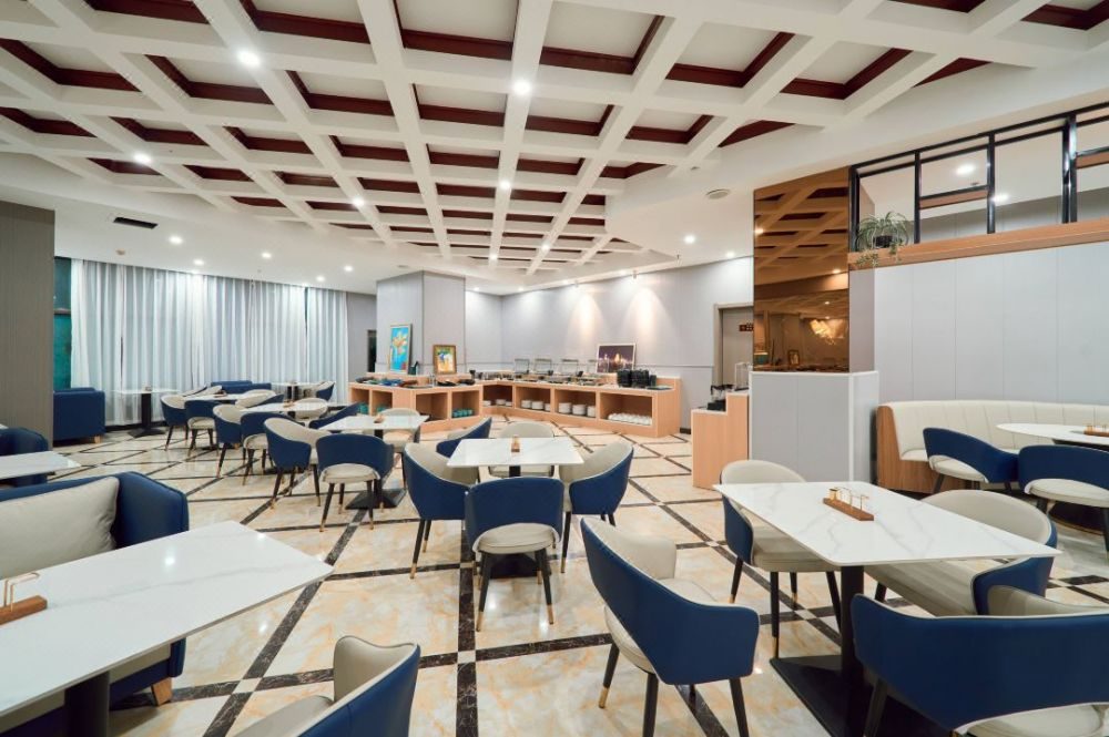 Moku Ola Sanya Hotel(Ex.Sanya Yejing Lan'an Grand Hotel)