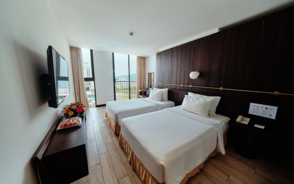 Majestic Premium Nha Trang