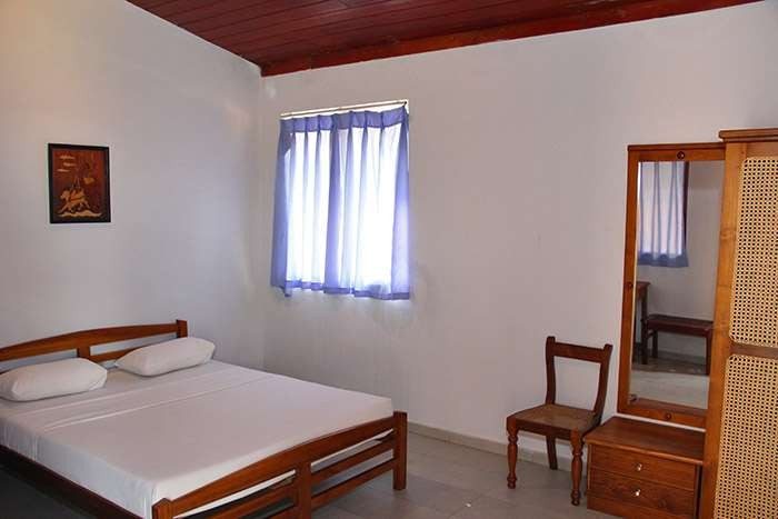Roy Villa Beach Hotel