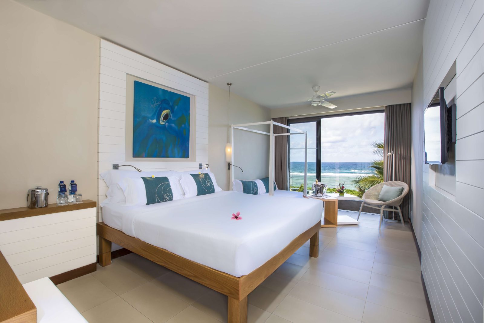 Radisson Blu Poste Lafayette Resort & Spa (Adults Only 18+)