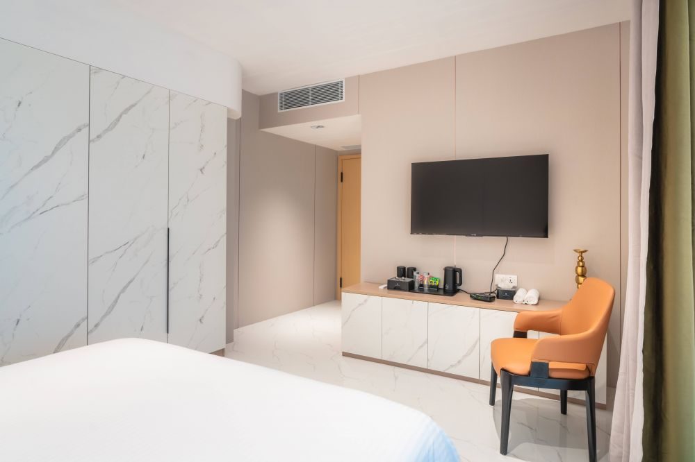 WINGS By Hawks Hotels
